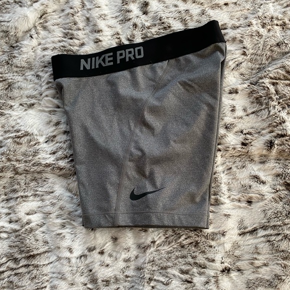 Nike Pants - NIKE DRY FIT SHORTS